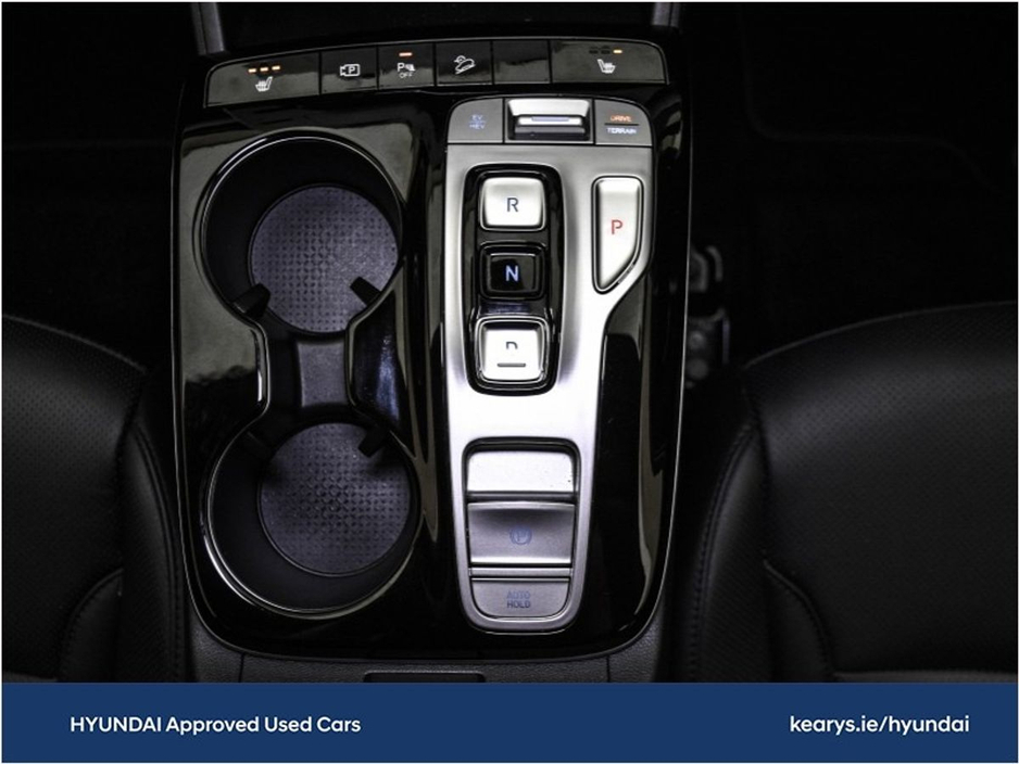 2023 Hyundai Tucson - image 7