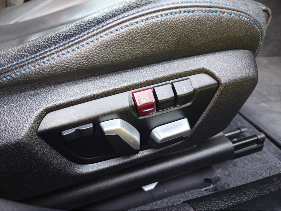 2019 BMW 1 Series M SPORT SHADOW EDITION €24,950