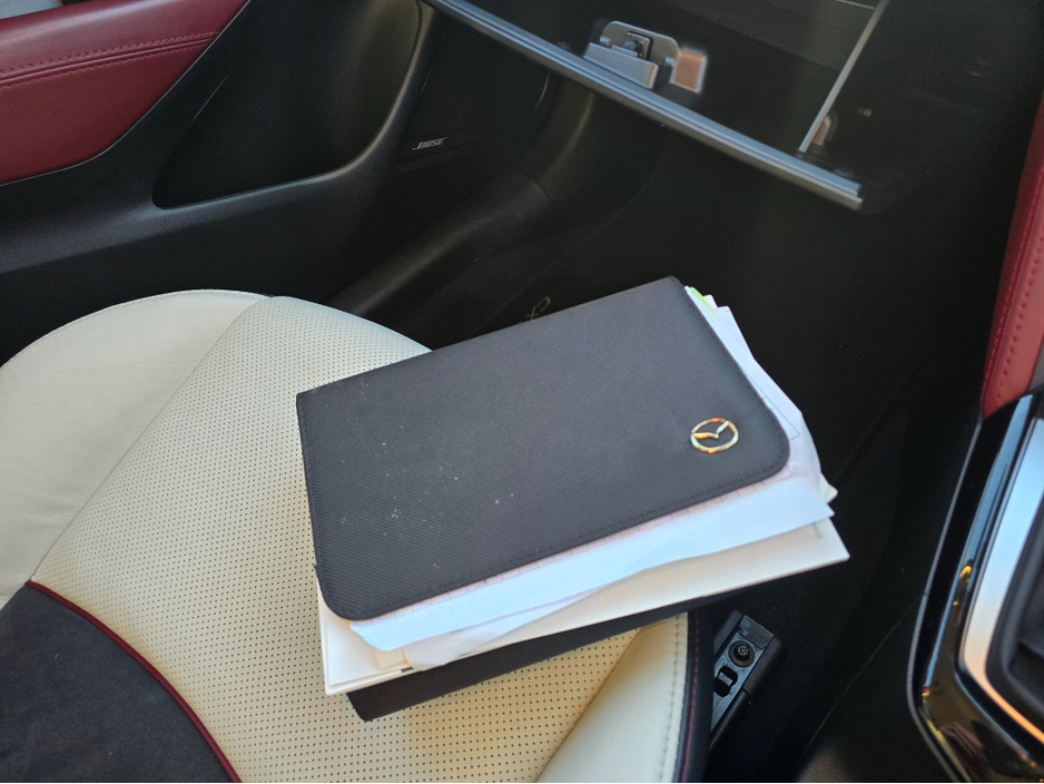 2016 Mazda CX-3 2WD 1.5 D 105PS GT SL 4DR €9,999