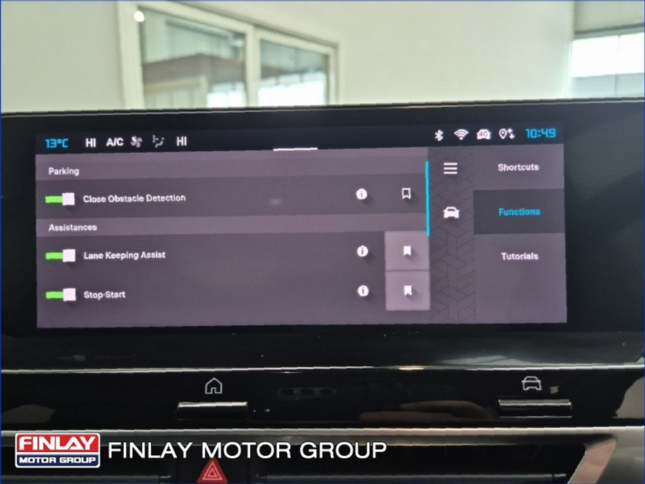 2024 Citroen C4 - image 21