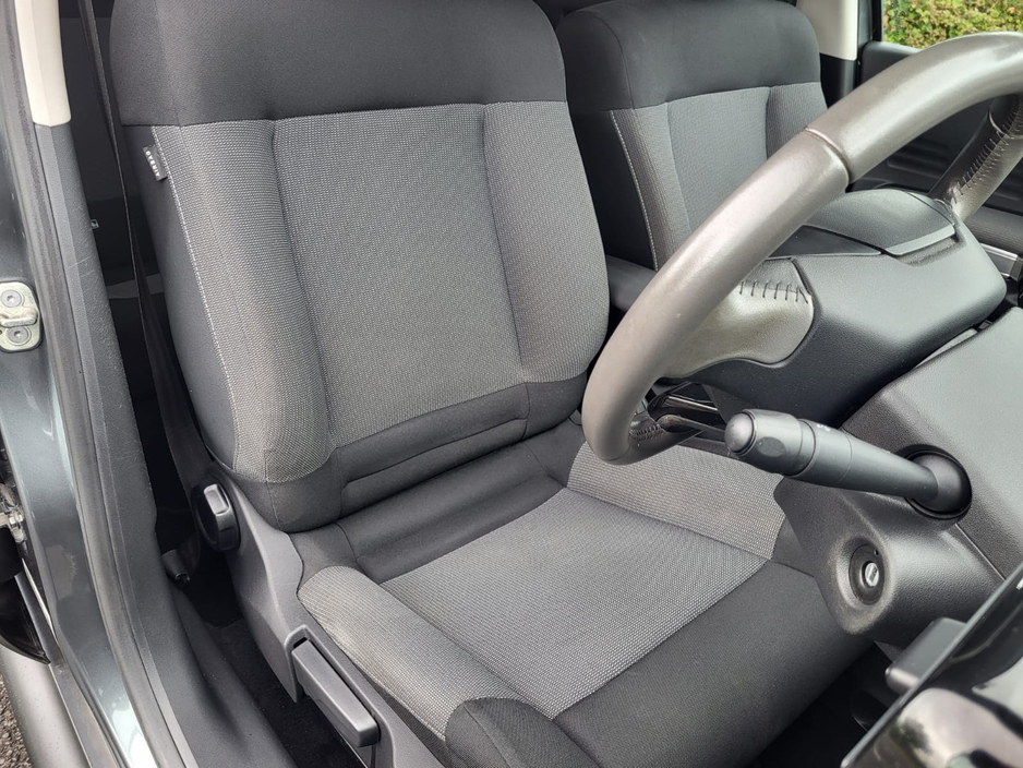 2015 Citroen C4 Cactus - image 11