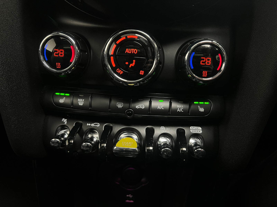 2023 MINI Cooper S ELECTRIC LEVEL 3 €23,990