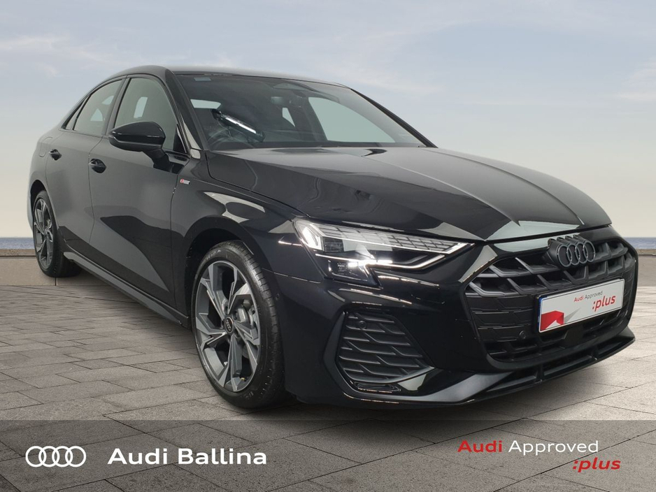 2026 Audi A3 for sale in , Ireland