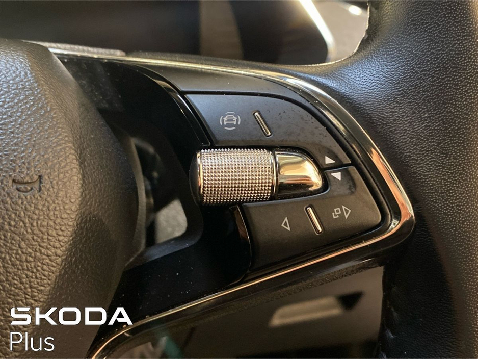 2023 Skoda Octavia - image 20