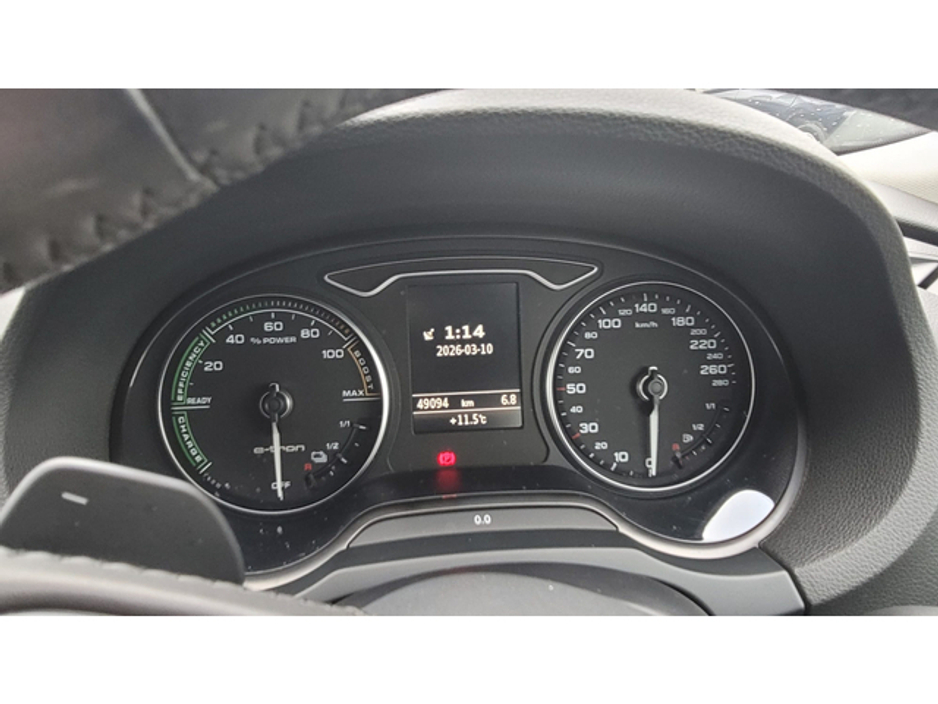 2016 Audi A3 - image 15