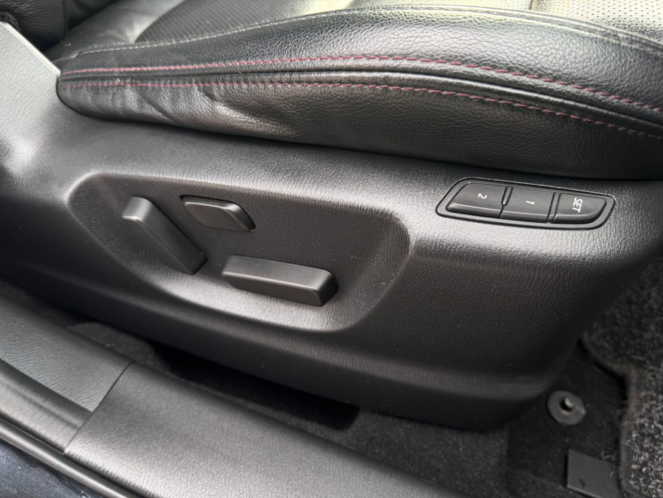 2016 Mazda CX-5 - image 12