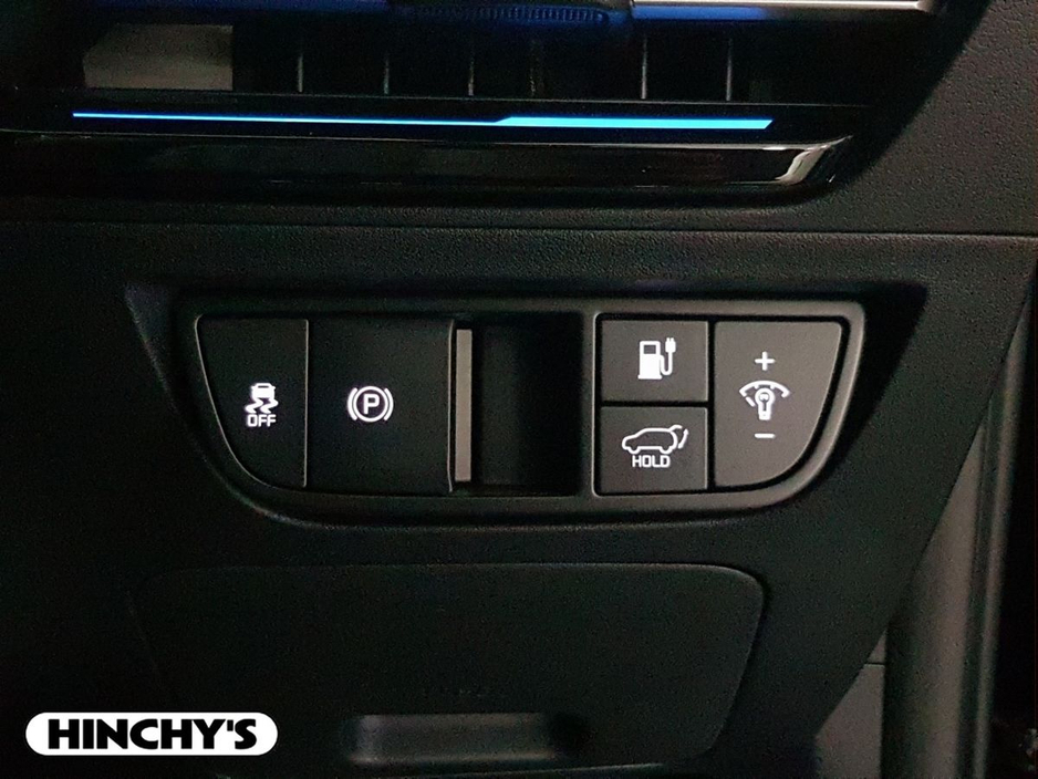 2025 Kia EV6 EV6 GT-Line PE