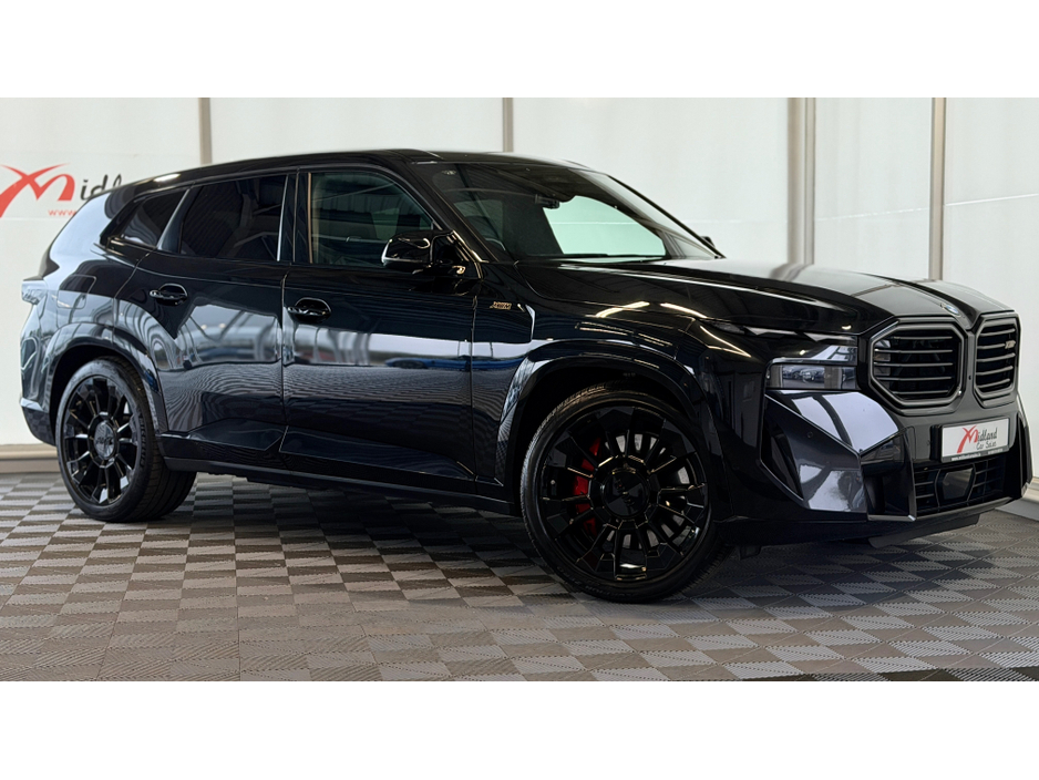 2023 BMW XM - image 28