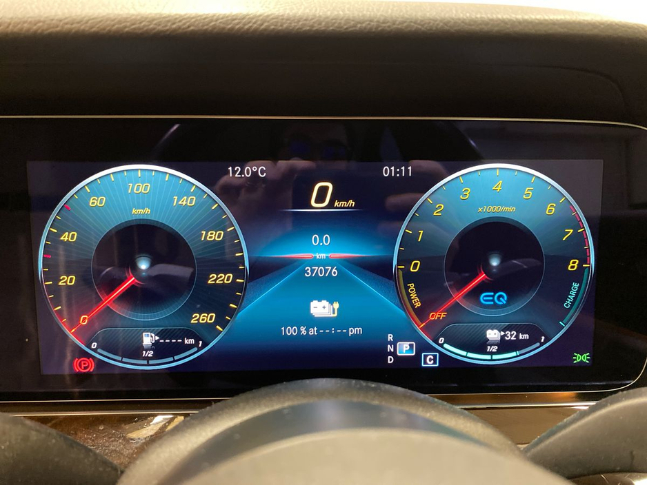 2021 Mercedes-Benz E Class - image 8