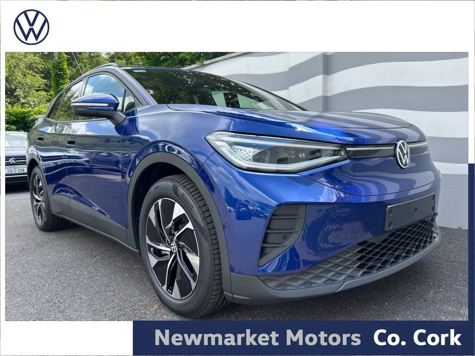 2026 Volkswagen ID.4 - image 13