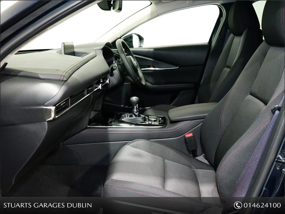 2024 Mazda CX-30 - image 3