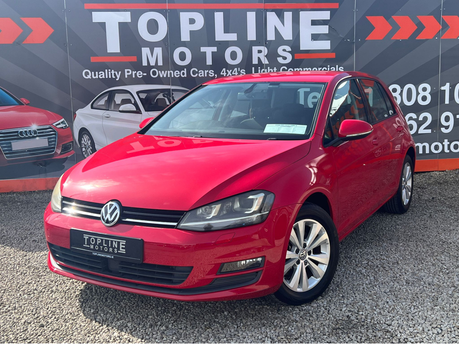 2015 Volkswagen Golf - image 5