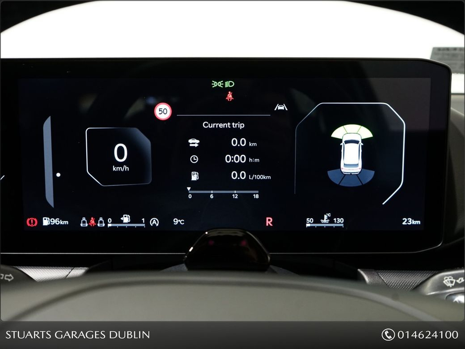 2026 Kia K4 - image 18