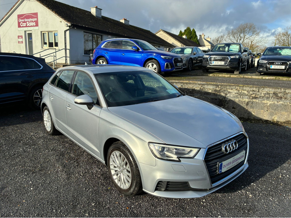 2017 Audi A3 for sale in , Ireland