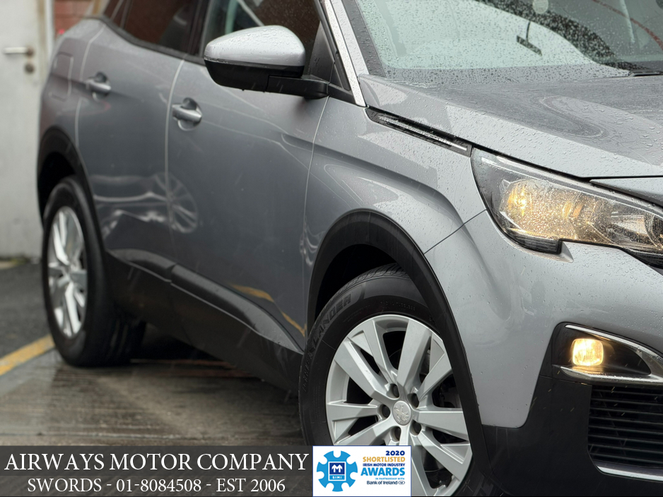 2019 Peugeot 3008 - image 15