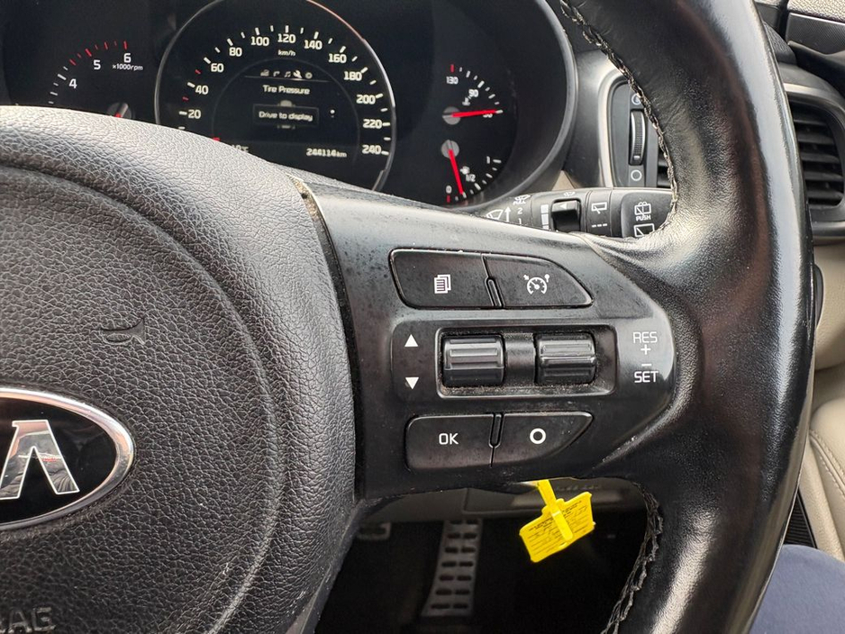 2016 Kia Sorento - image 12