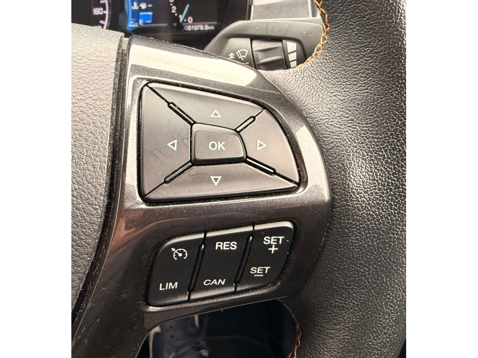 2022 Ford Ranger - image 23