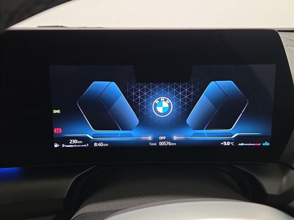 2026 BMW 2 Series 220 M Sport Gran Coupe €55,950