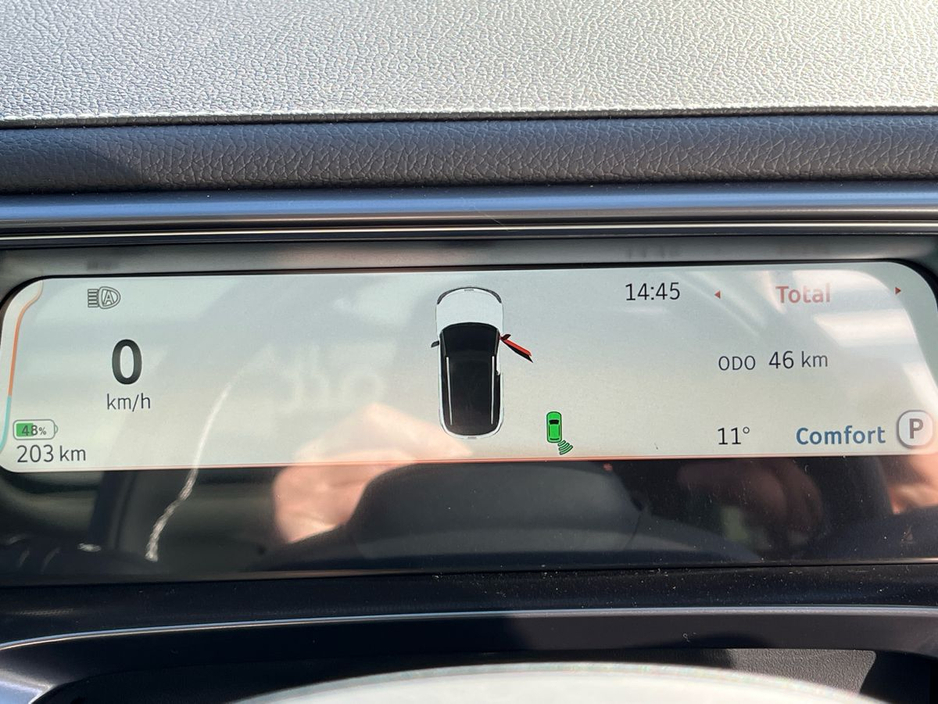 2025 Smart #1 - image 8