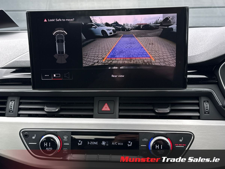 2023 Audi A5 - image 13