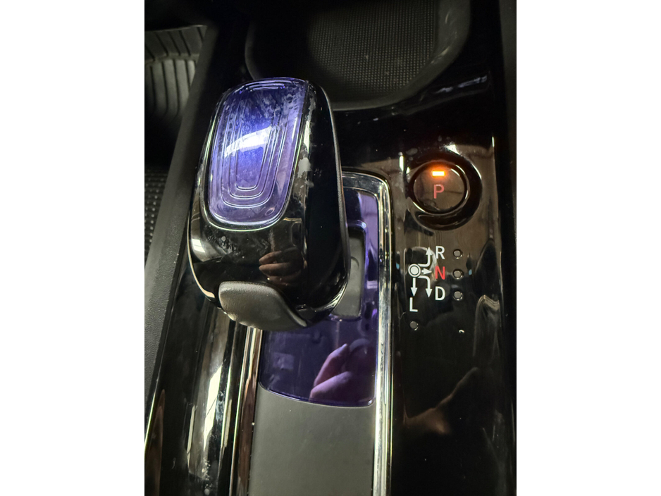 2015 Honda HR-V - image 10