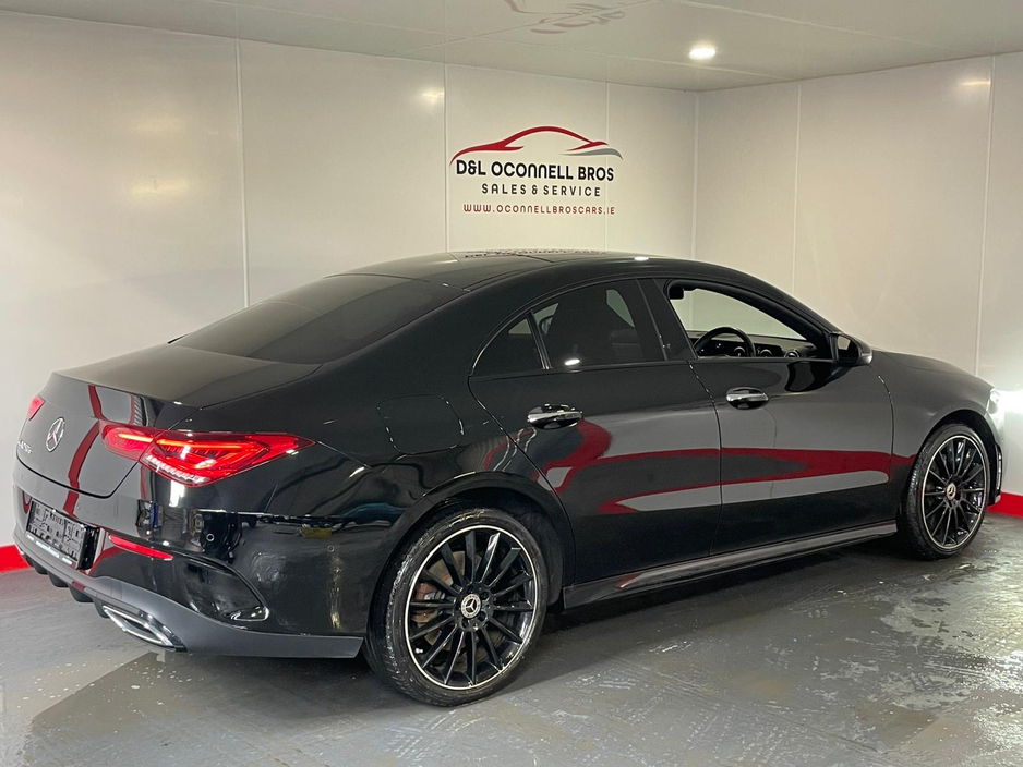 2023 Mercedes-Benz CL Class - image 4