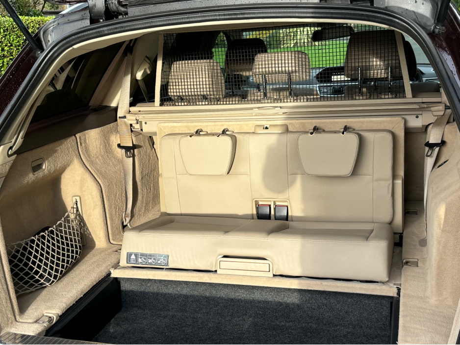 2011 Mercedes-Benz E Class E220 CDI ELEGANCE 7 SEATER €8,999