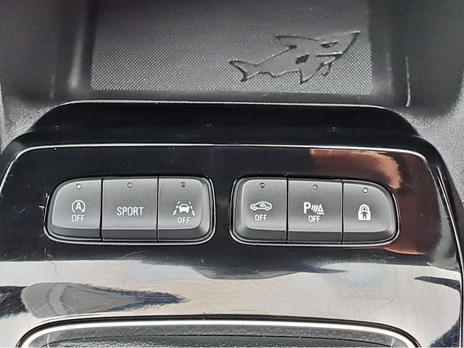 2023 Vauxhall Mokka - image 25