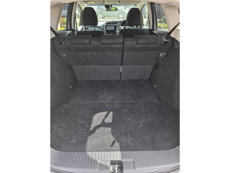 2020 Honda Shuttle - image 18