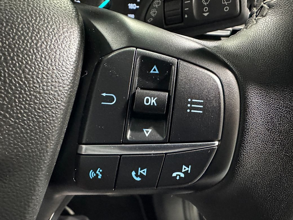 2023 Ford Fiesta Titanium 1.0 €18,800