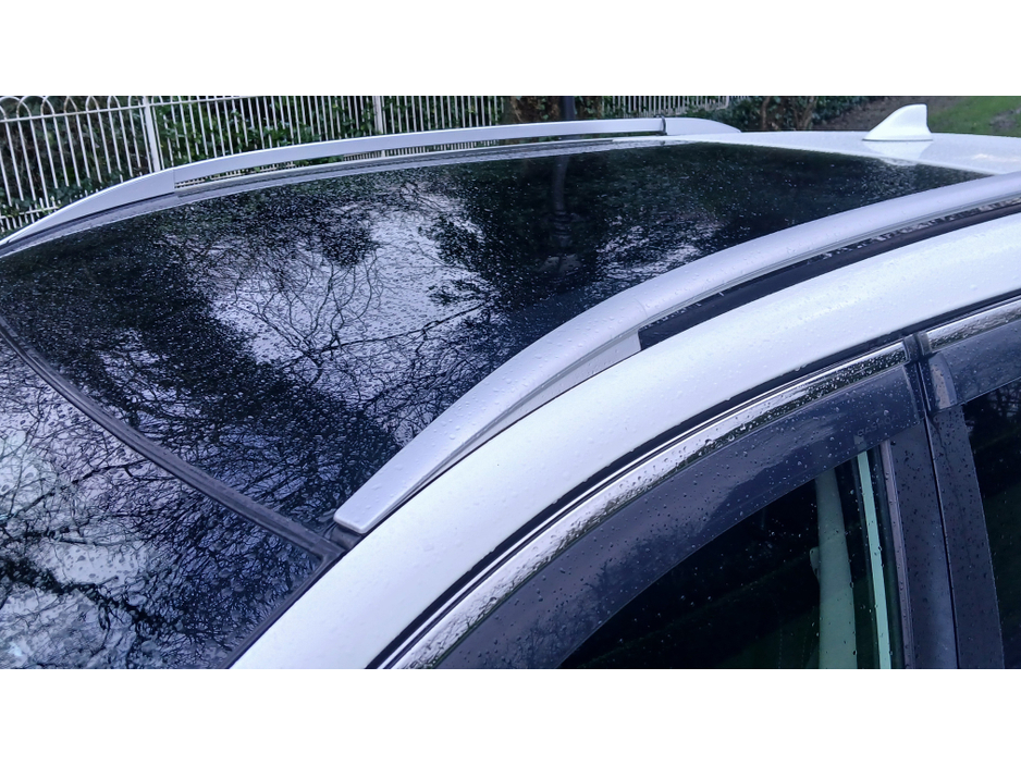 2019 Nissan Qashqai 1.5 DSL SV 5dr €15,450