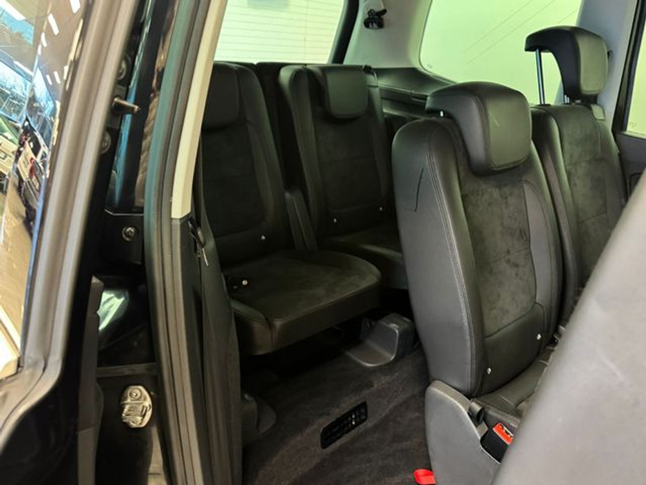 2020 Volkswagen Sharan 2.0TDI DSG 150HP Highline €32,950