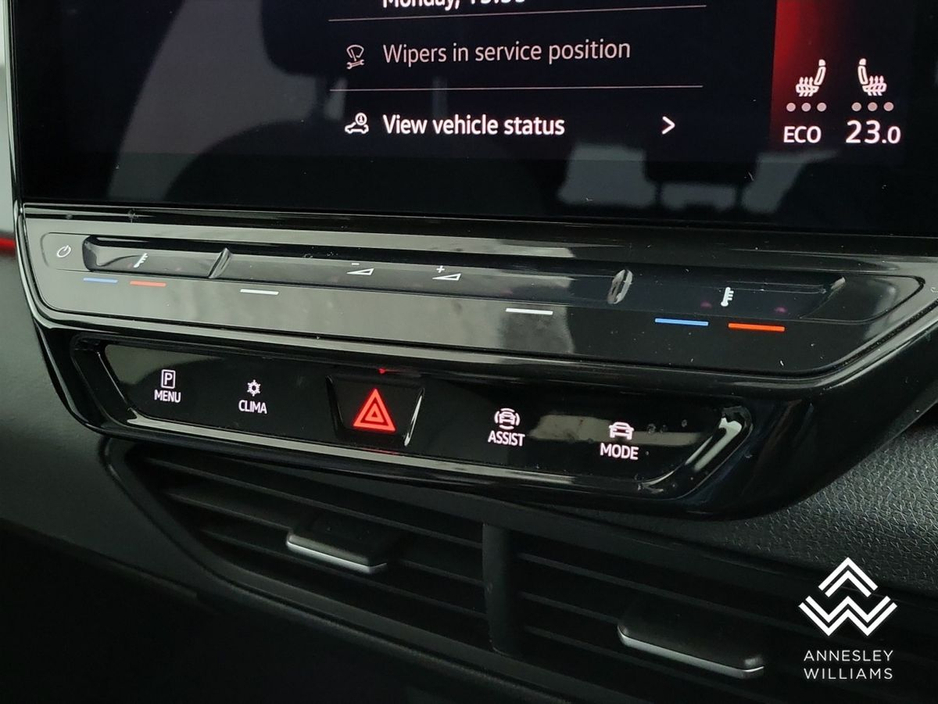 2020 Volkswagen ID.3 Style 204HP 58kWh