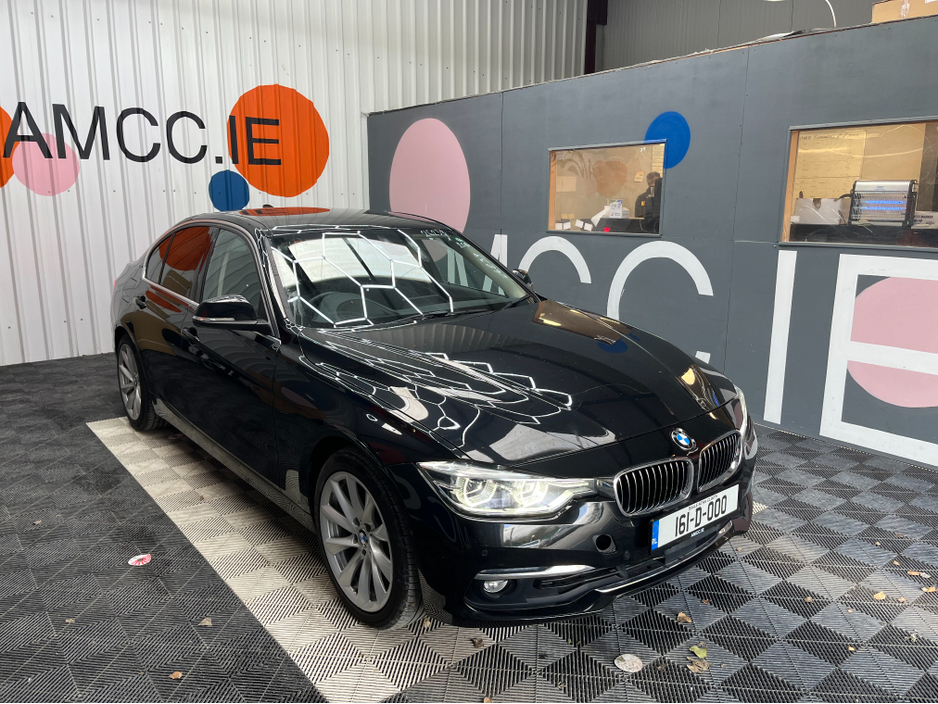 2016 BMW 3 Series for sale in , Ireland