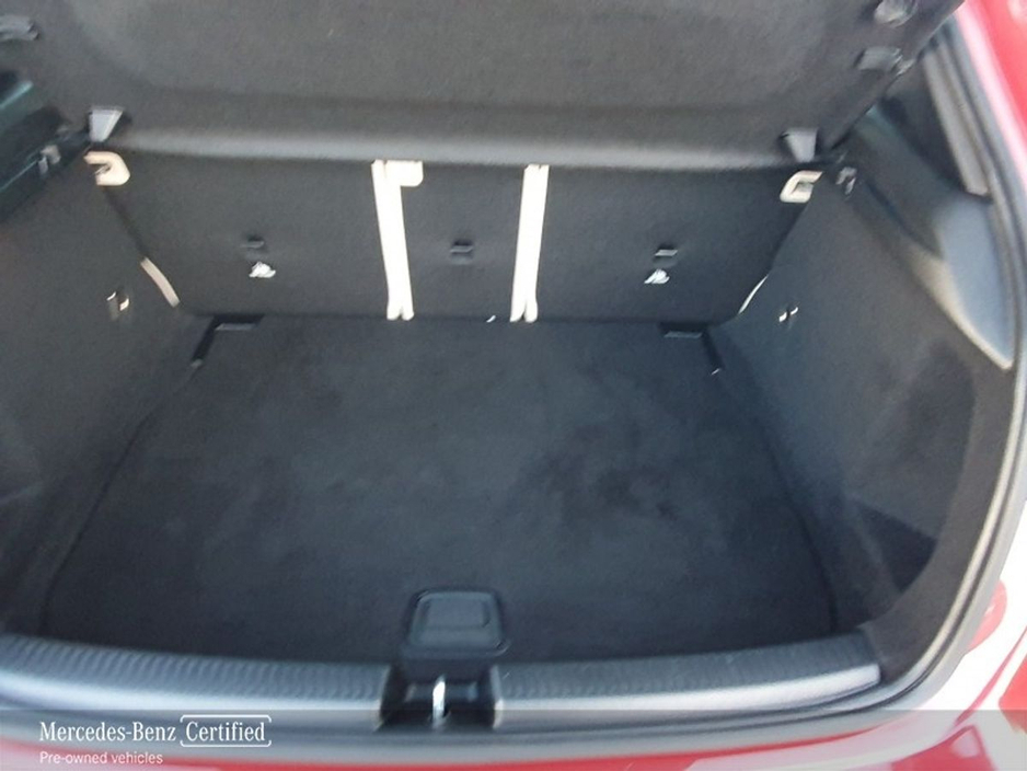 2022 Mercedes-Benz A Class A180 Progressive 1.3 Petrol 136 BHP ONLY 44,000 Kilometres €33,950