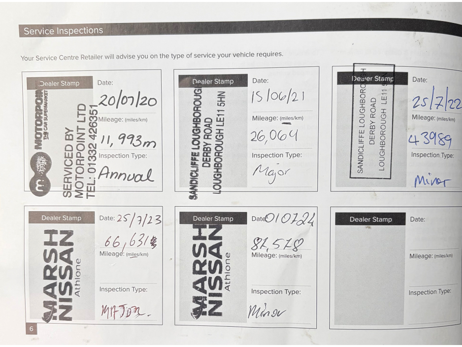 2019 Nissan Juke - image 12