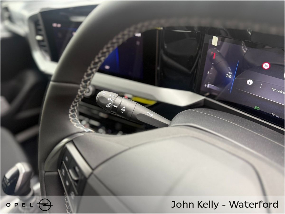 2026 Opel Mokka SC 1.2 Petrol 5 YR Warranty €31,945