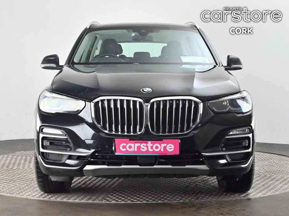 2020 BMW X5 xDrive45e xLine €44,880