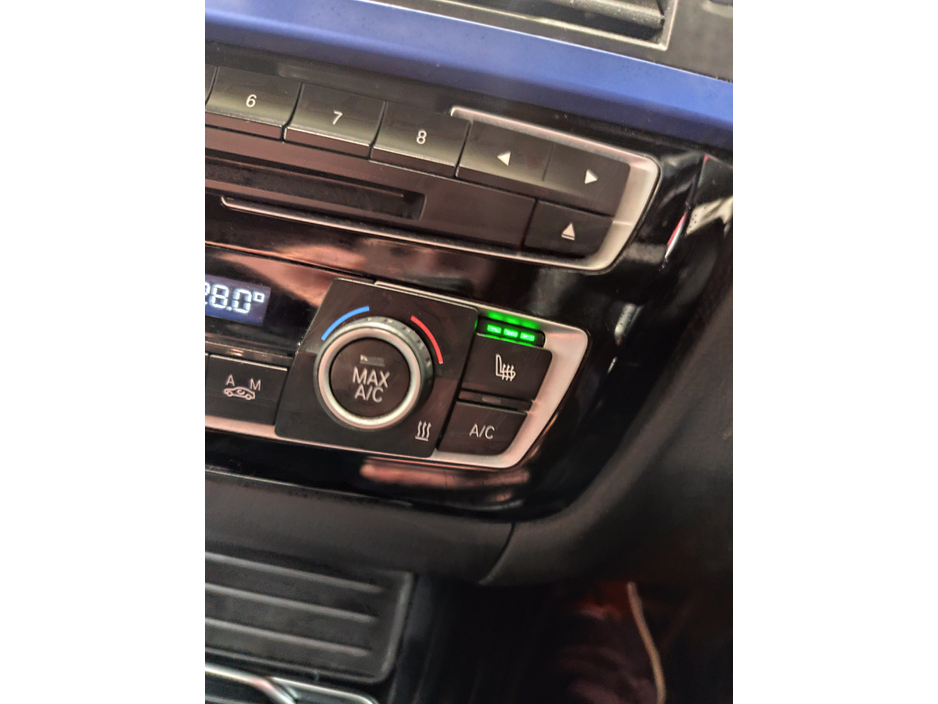 2018 BMW 4 Series M SPORT 4 SERIES €26,900