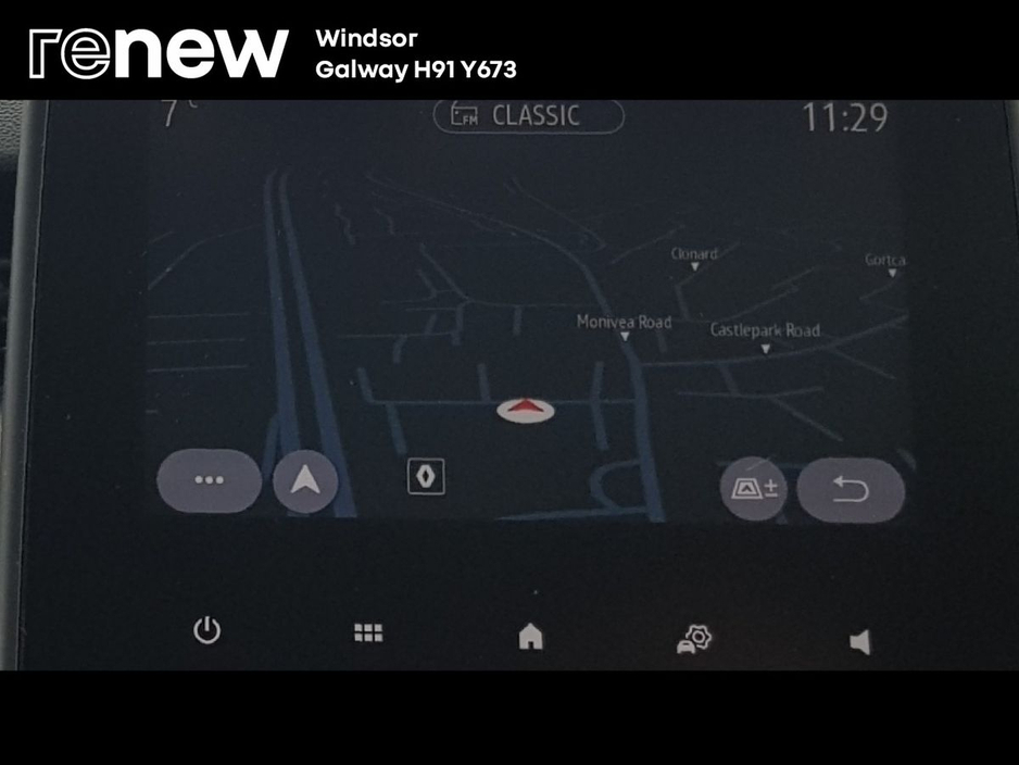 2024 Renault Clio TCe 90 DFull Evolution €20,995