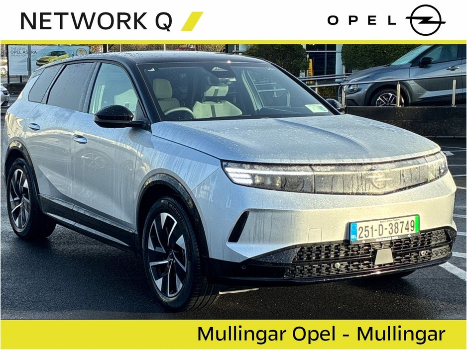 2025 Opel Grandland for sale in , Ireland