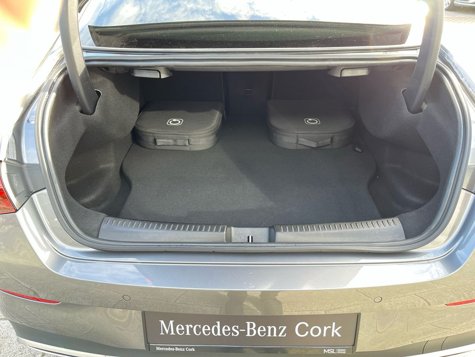 2024 Mercedes-Benz CLA Class - image 19