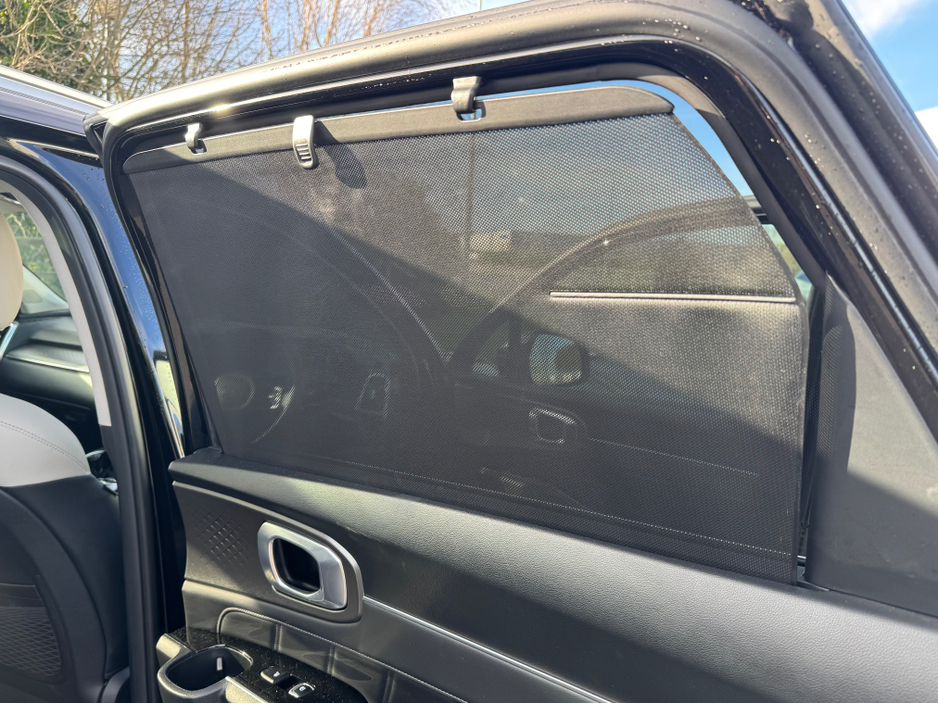 2023 Kia Sorento DSL MY23 SAM