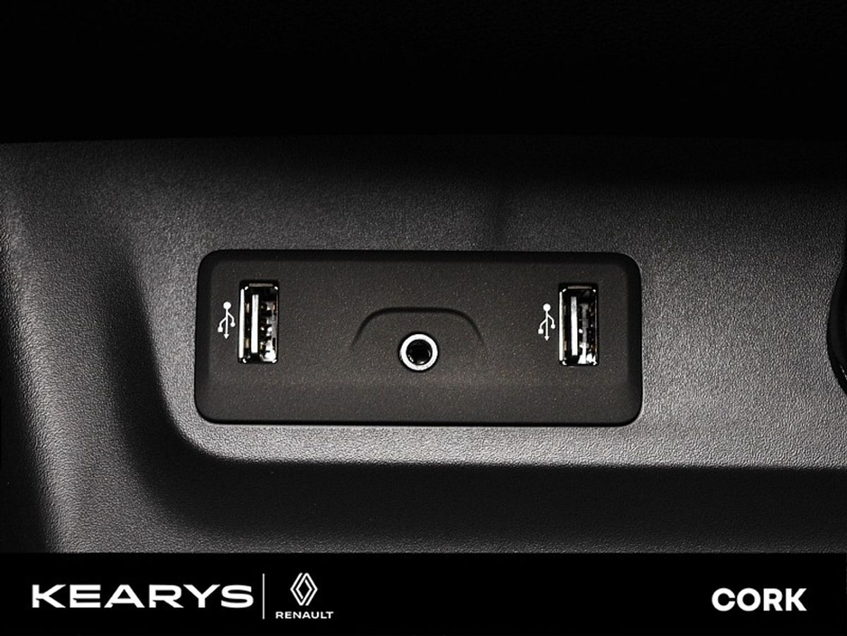 2018 Renault Kadjar - image 20