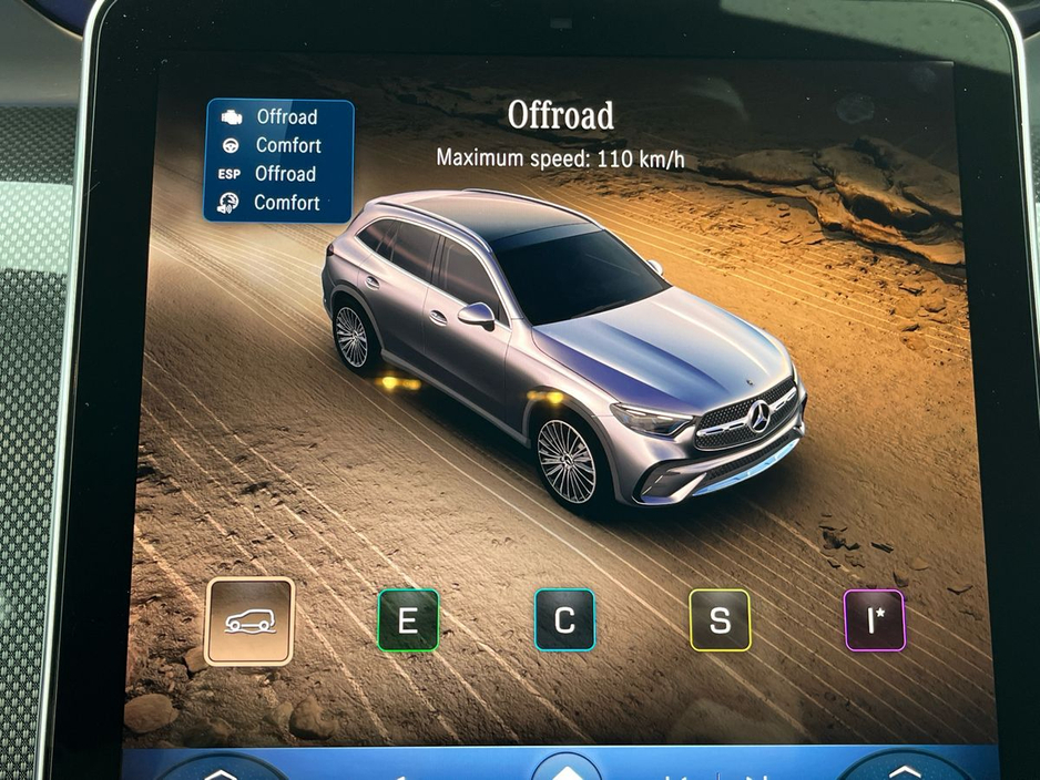 2026 Mercedes-Benz GLC Class - image 18