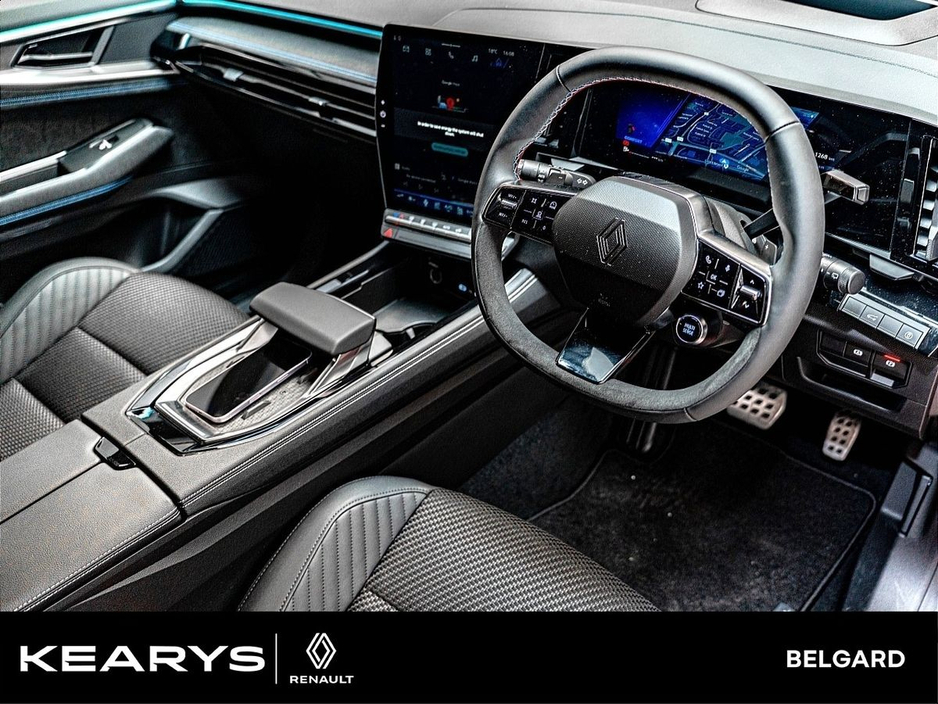 2026 Renault Austral - image 6