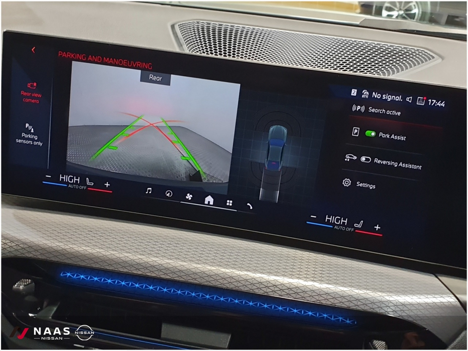 2025 BMW i4 EDRIVE40 M SPORT €54,945