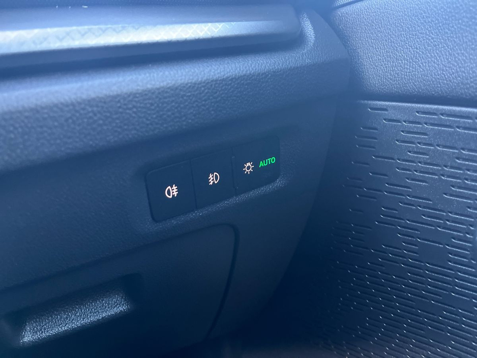 2024 Skoda Octavia - image 20