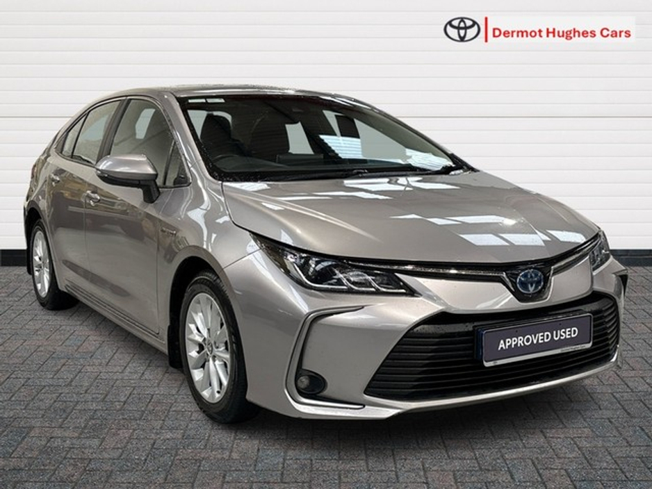 2021 Toyota Corolla for sale in , Ireland
