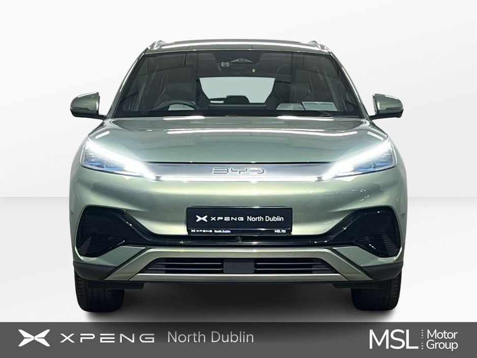 2024 BYD ATTO 3 - image 11